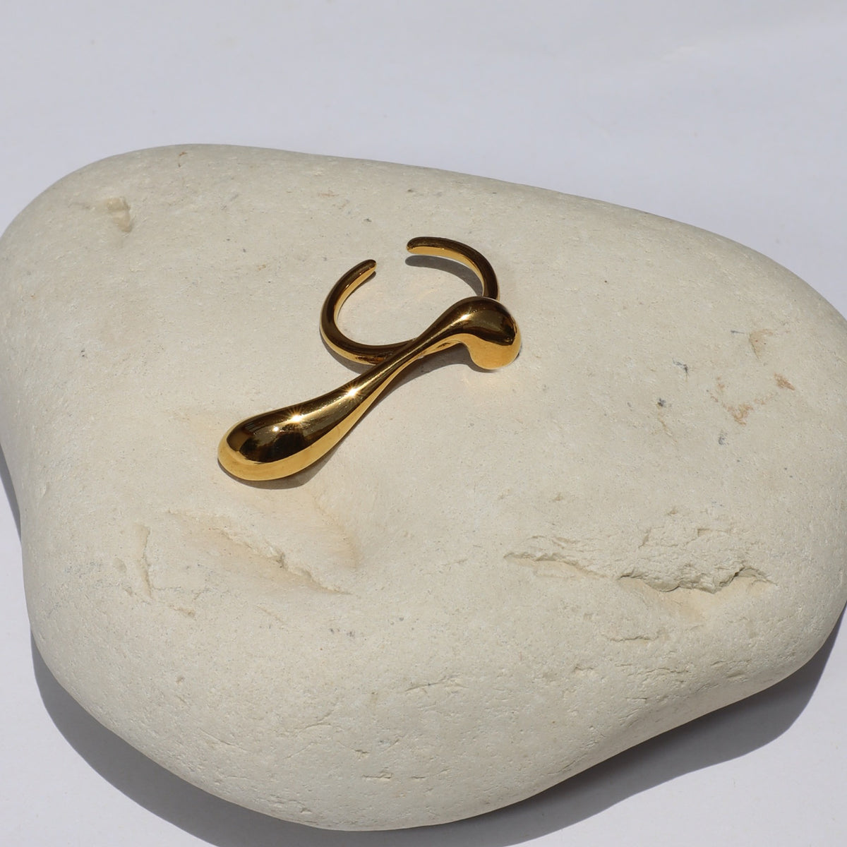 Open Form · Wrap Ring