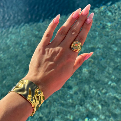 Modello · Molten Ring