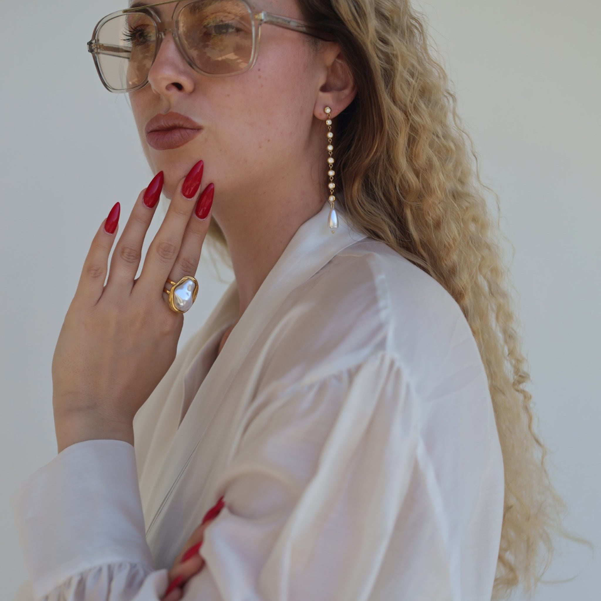 Monster-in-Law Energy