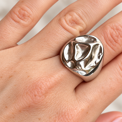 Modello · Molten Ring