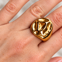 Modello · Molten Ring