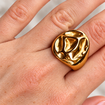 Modello · Molten Ring